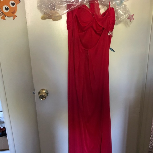 Prom dress - Picture 3 of 3
